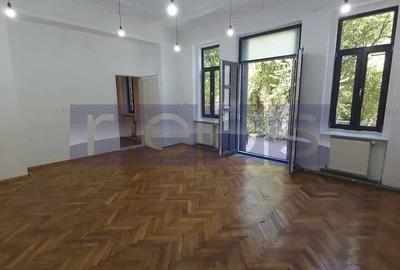Apartament cu 4 camere semidecomandat în Cișmigiu - 1