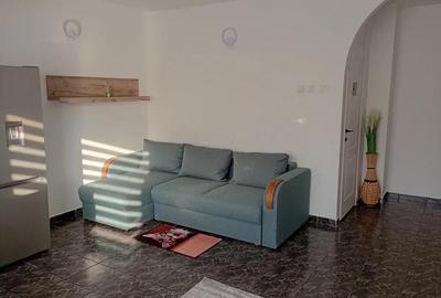 Garsoniera Mega Mall, Buevardul Chisinau nr.17 - 3