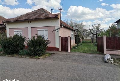 Casă cu 2 camere cu Teren 90 Mp în Central - 5