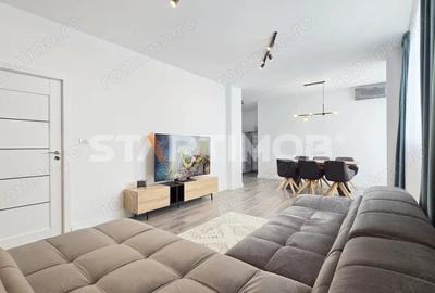 Apartament 3 camere SunnyVille cu parcare subterana - 10