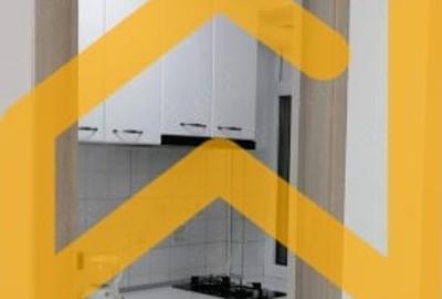 Garsonieră decomandată, mobilată în Apărătorii Patriei - 4