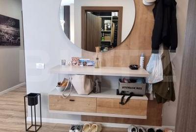 Apartament cu 3 camere decomandat în Torontalului - 4