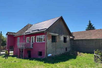 Casa de vanzare, 8 camere - 5