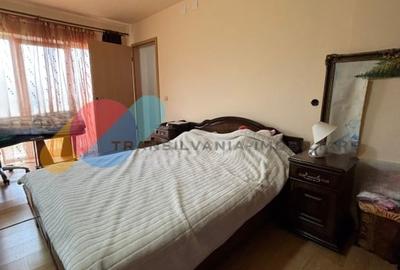 Duplex cu 3 dormitoare, garaj si teren, zona Borhanci – str. Romul Ladea - 5