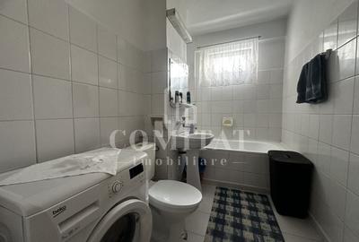 Apartament 2 camere decomandate | Confort sporit | Zorilor - 9