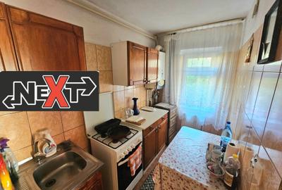 3 camere zona OMV etaj 1 - 2