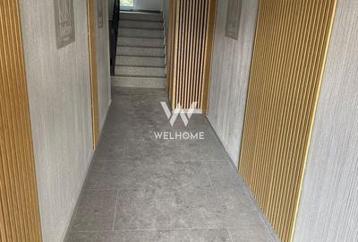 Apartament cu 2 camere decomandat în Cristian - 9