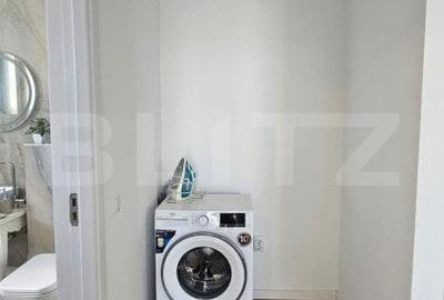 Apartament 68 mp,  , terasa de 17mp , zona Carpati 2 - 9