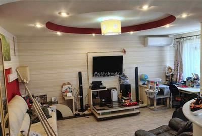 Drumul Sarii - Apartament spatios 3 camere - usor negociabil - 1