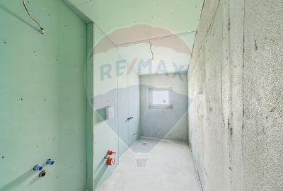 Casa NOUA P+M,  110 mp, 4 camere, la 5 min de metrou Stefan cel Mare Casa NOUA P+M,  110 mp, 4 camere, la 5 min de metrou Stefan cel Mare - 23