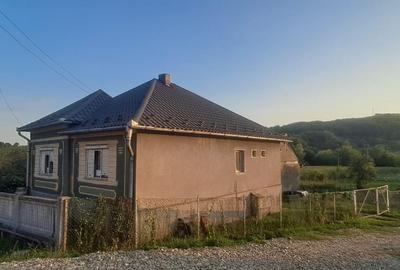 Casă individuală cu 3 camere cu Teren 1400 Mp în Rusu de Sus - 3