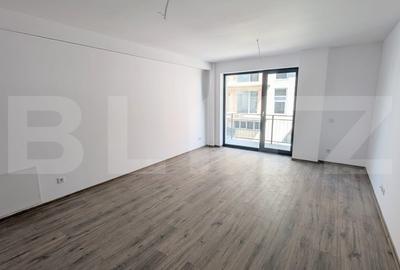 Apartament cu 2 camere, etaj 1, bloc nou, cu garaj - 1