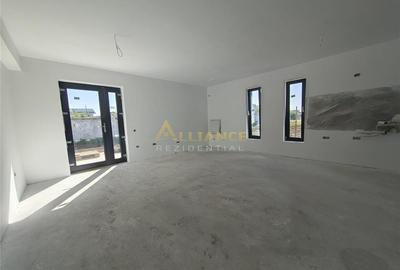 Casă individuală cu 4 camere cu Teren 463 Mp în Berceni - 4