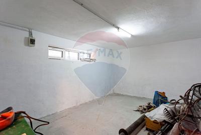 Vila ideala pentru locuinta sau investitie -  zona ultracentrala Arad - 15