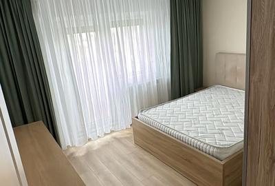 Apartament cu 3 camere decomandat, mobilat în Dristor - 9