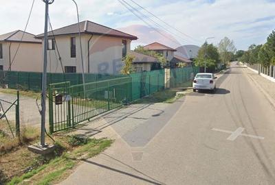 Casă cu 4 camere în Central - 10