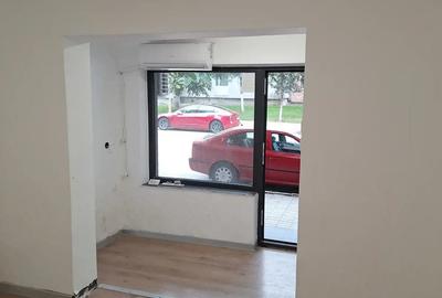 Spațiu comercial, de 20 mp, în Central - 1