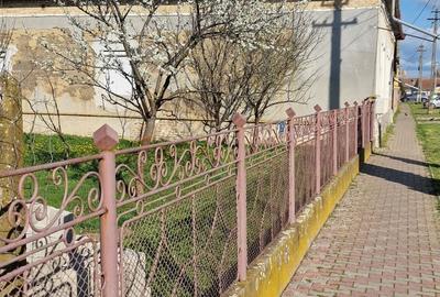 Spațiu comercial, în Carani - 1