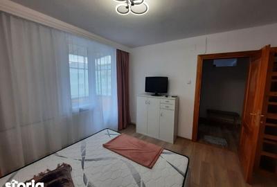 Garsonieră, mobilată în Mărăței - 4