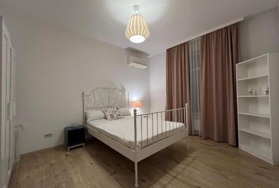 Apartament 3 camere (provenit din 4), in complex Laguna Residence - 3
