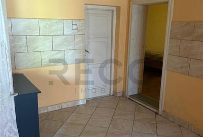 RECO casa batraneasca Sacueni - 15