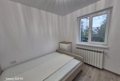 Apartament cu 3 camere semidecomandat, mobilat în Dărmănești - 6