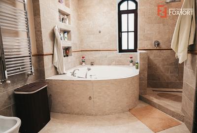 Casă individuală cu 5 camere cu Piscina în Moșnița Nouă - 16