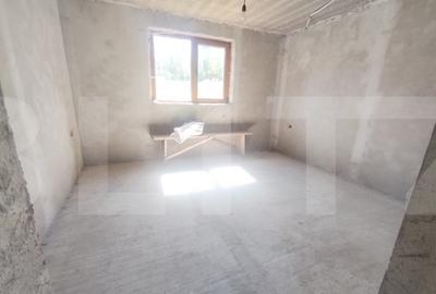 Casa individuala la gri, 160mp+garaj+magazie+ 3500mp teren i - 11