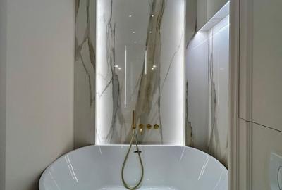 Floreasca. Un duplex care își spune povestea - 27