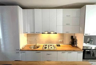 Apartament de inchiriat Giroc - 2