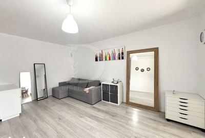 Apartament cu 2 camere în Florești - 1