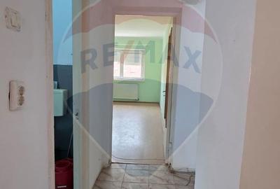 Apartament cu 2 camere decomandat în Vitrometan - 4