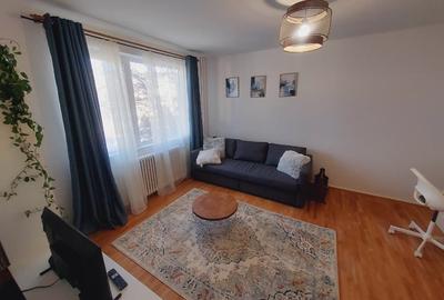 Apartament cu 2 camere decomandat în Central - 1