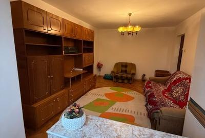 Apartament cu 2 camere, mobilat în Km 4-5 - 14