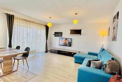 Apartament etajul 1 cu 3 camere terasa si 2 parcari pe Calea Cisnadiei - 6