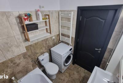 Apartament cu 4 camere în Rediu - 10