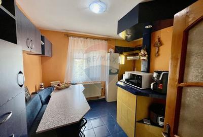 Apartament 3 camere Zona Poienita - 7