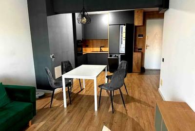 Apartament  modern de vanzare cu 2 camere imobil nou zona Golden Tulip