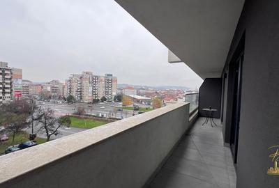Apartament cu 3 camere de inchiriat in Prima Panorama - Oradea - 15
