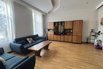 Apartament 3 Camere in Cladire Istorica - Sinaia/Nokia - 3