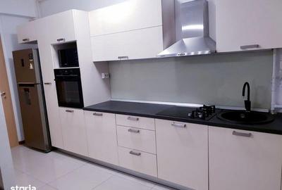 Apartament cu 2 camere în Dumbrăvița - 6