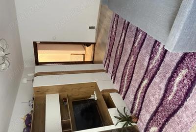 Inchiriez apartament 2 camere Re?i?a Inchiriez apartament 2 camere Re?i?a - 6