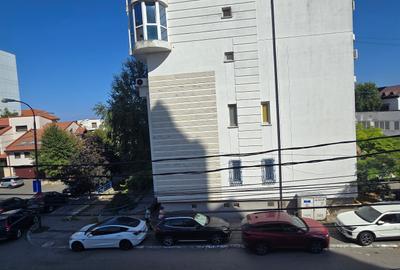 Exclusivitate-Cofetaria Trandafirul,apartament 3 camere, etaj 1,liber,78mp utili - 16