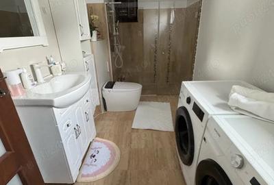 Casă cu 5 camere cu Teren 750 Mp în 1 Decembrie - 9