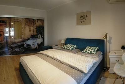 Apartament 2 camere, modern/lux , zona Brazda - 8