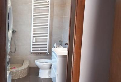 Casă cu 4 camere în Giroc - 2