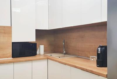 Apartament cu 2 camere decomandat în Băneasa - 6