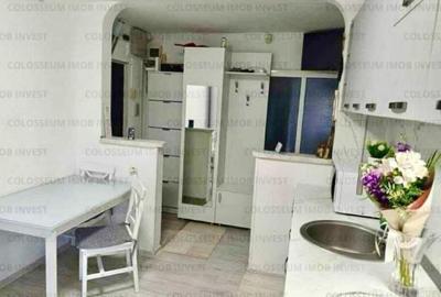 Apartament 3 camere, decomandat - zona Noua - 9