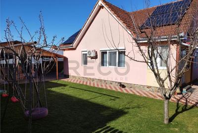 RECO Casa la cheie in Osorhei