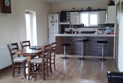 Casă individuală cu 2 camere în Țerova - 11